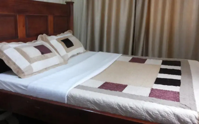 Hotel Good News