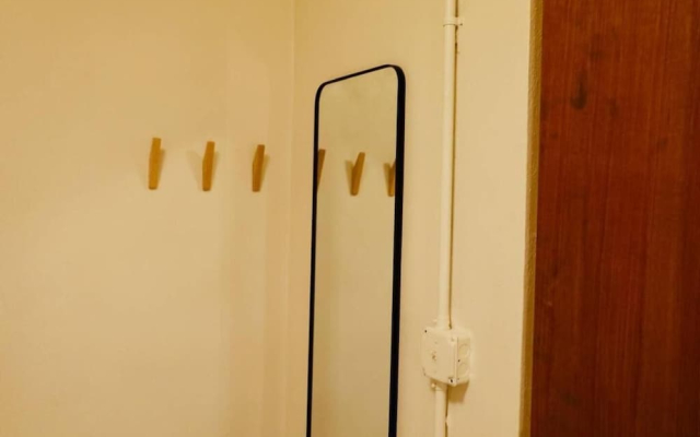 Room 5 - Modern City Stay in Santurce