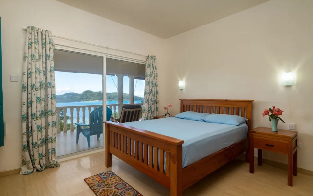 Top View retreat