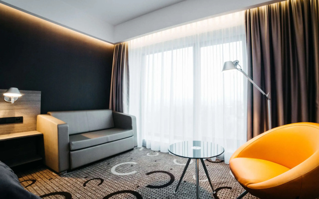 Q Hotel Plus Krakow