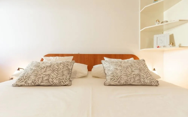 Apartments Regjo