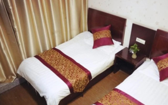Yuanjia Hotel