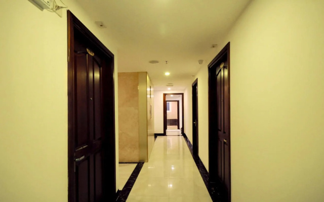 Sunniva Hotel Nha Trang