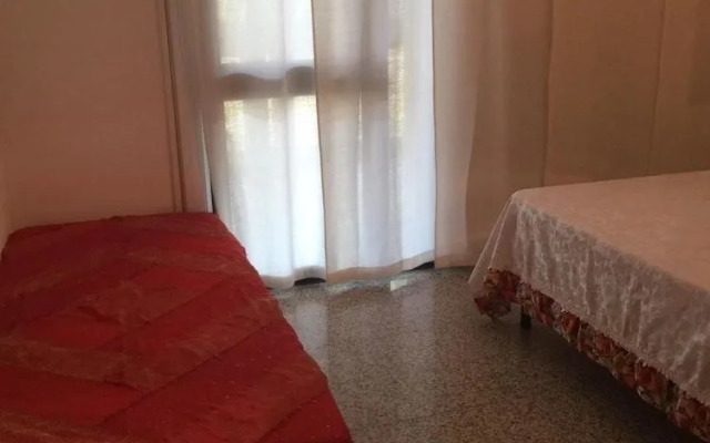 Stanze della Contessa Bari