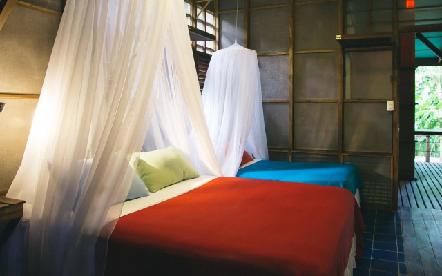 La Kukula Lodge