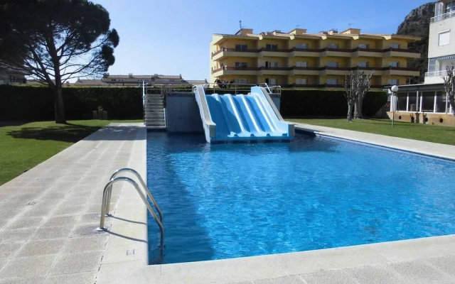 Inmo Estartit Apto. Blau Park 301