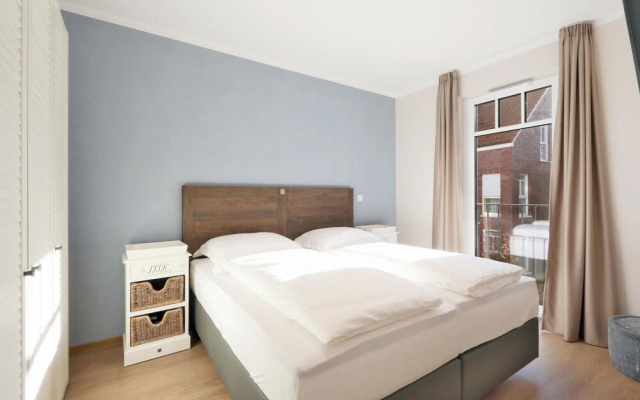 Baltischer Hof Apartment 22