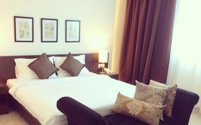 The View Hotel