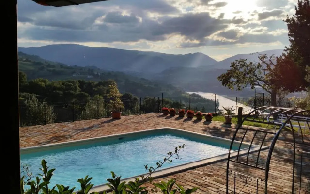Agriturismo Pascucci