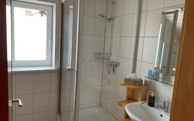 Ferienwohnung Buchenblick