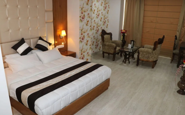 Royal Park Resorts