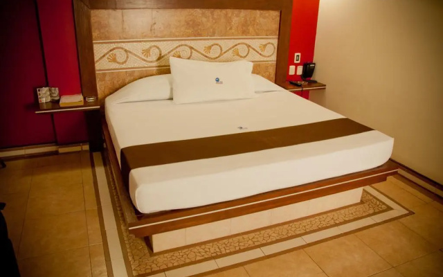 Hotel Mediterraneo
