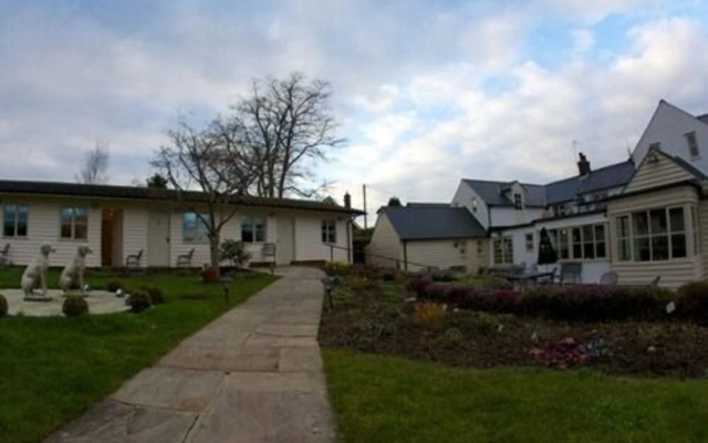 The Live and Let Live Country Inn