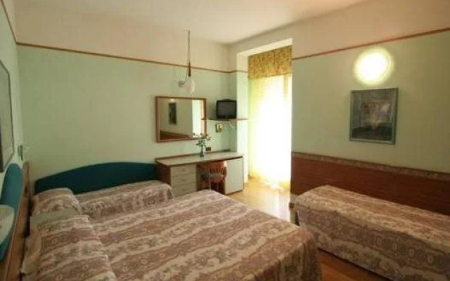 Hotel Fantini