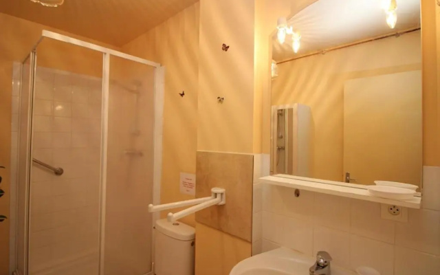 Appartement Mont-Dore, 2 pièces, 4 personnes - FR-1-608-112