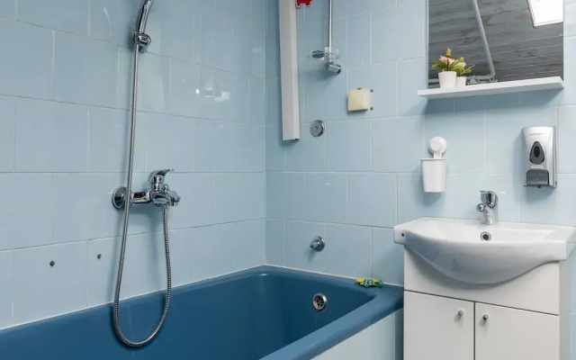Apartment Tete Mare