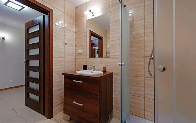 Apartamenty Sun & Snow Rozewie