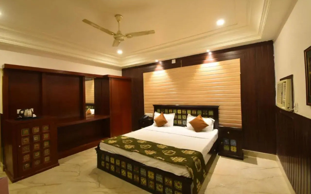 Hotel Sagar Niwas