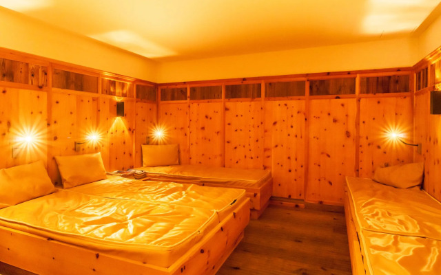 Hotel Sonnblick