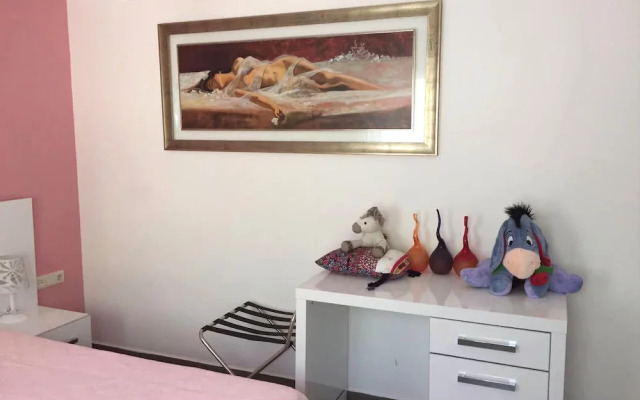 Villa Sakin