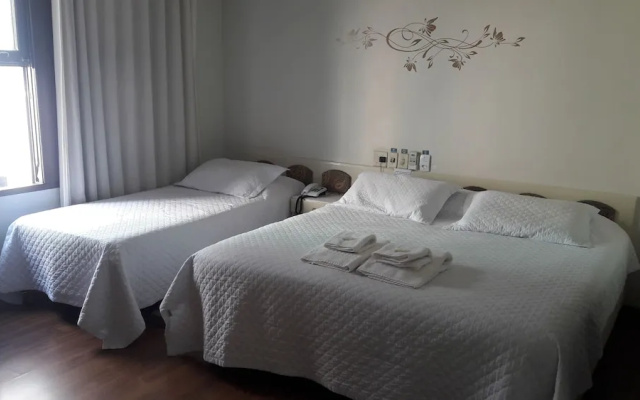Hotel Santa Maria