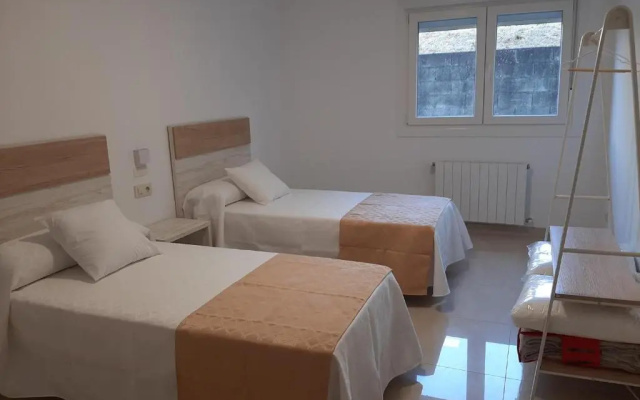 Apartamentos Costas De Bueu