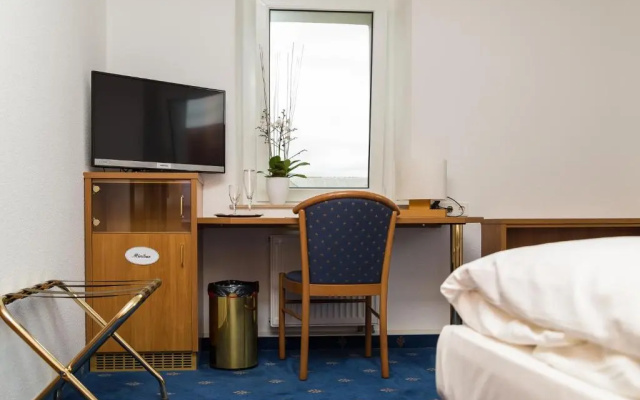 Landhotel Sonnenhof