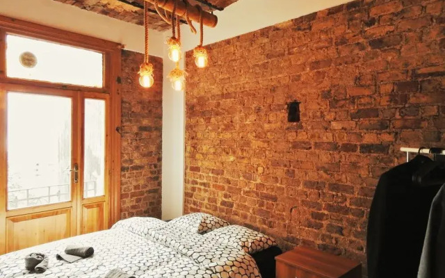CNB Galata House