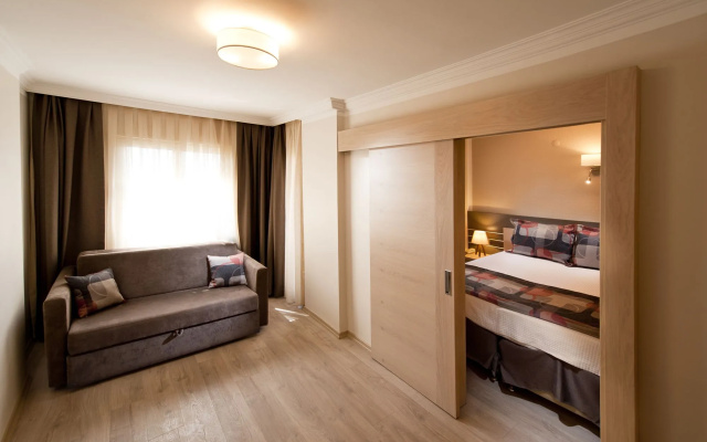 Atrium Apart Hotel