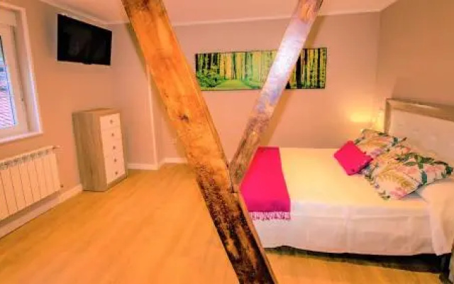 Apartamentos Silo