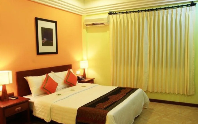 Mekong Bed & Breakfast