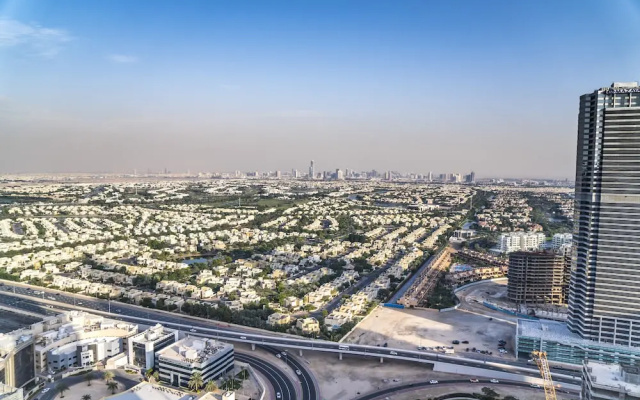 Airbetter Arch Tower Jlt