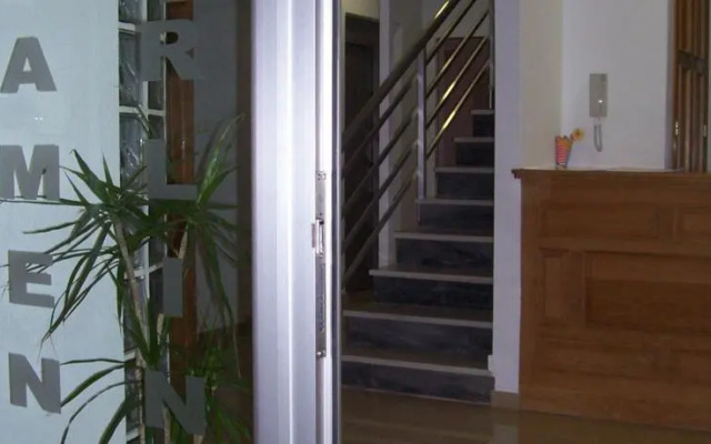 Apartamentos Berlin