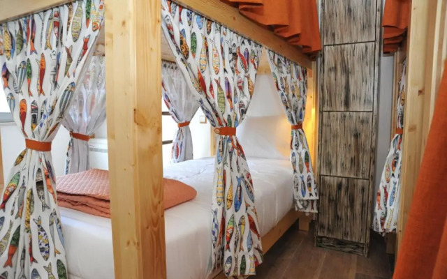 Hostel O Torneiro