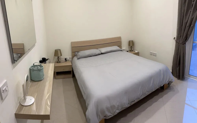 Ewa Apt - 3-bed Near Sliema - St Julians Seafront