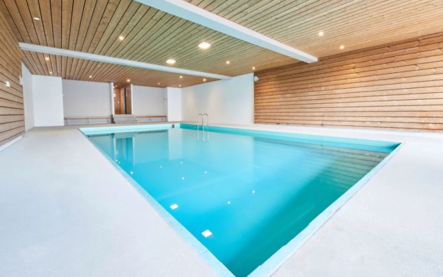 Villa Hameau D1 Thyon-Les Collons