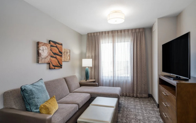 Staybridge Suites   Sioux City Southeast, An Ihg