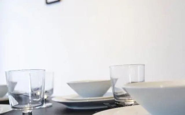 AVR Apartment Geestemunde