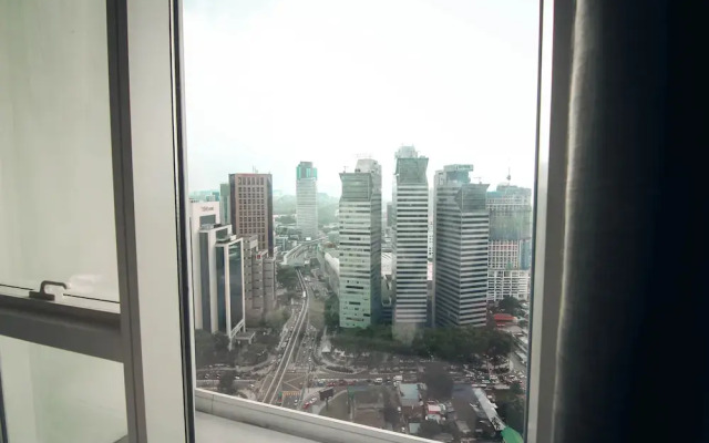 Platinum Suites by Skybay