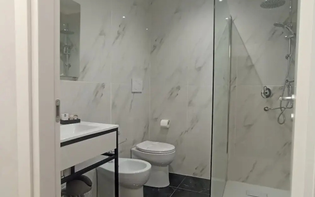 AD Vatican Luxury Rooms