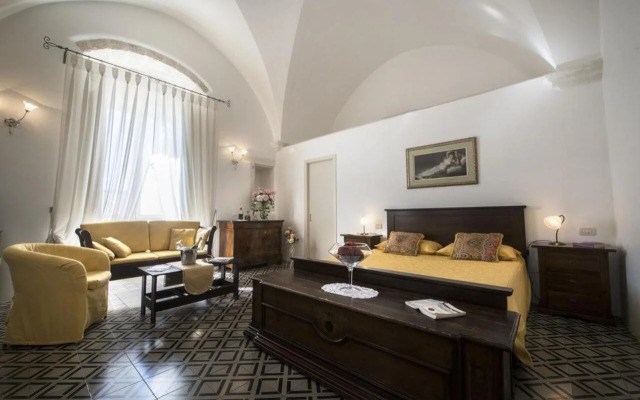 Hotel La Terra