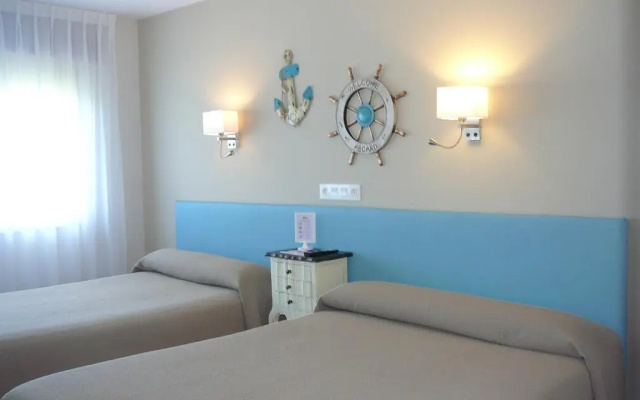 Hotel el Pinar