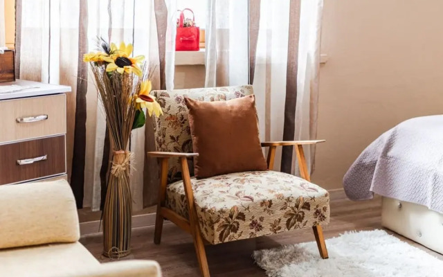 Maria s Apartment 1BR in City Center