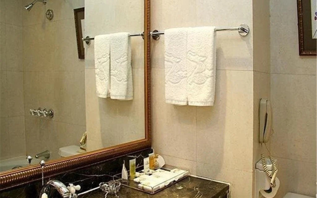 Datong Yungang International Hotel