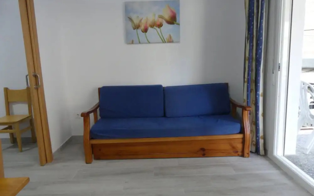 Apartamentos Zeus Alexis