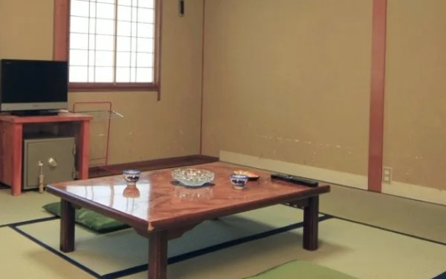 Iwama Sanso