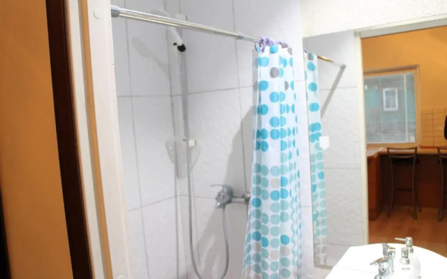 Experience new spirti of Vilnius. Self check-in