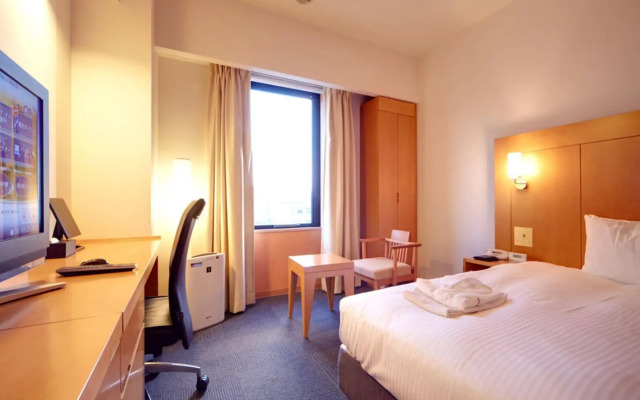 Hotel Rocore Naha