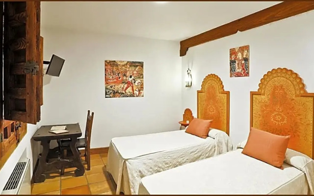 Posada del Tio Juanón
