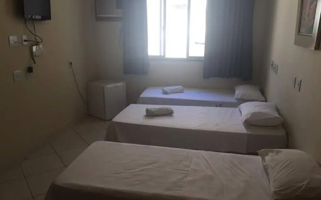 Viareggio Hotel